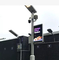 La publicité sans fil Polonais d'ODM WIFI 3G 4G a mené l'écran mené P3 P4 P5 de rue d'affichage