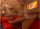 Contextes publics menés d'intérieur d'intérieur d'église d'écran de visualisation du fond d'étape P3.91