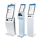 Service terminal de paiement de kiosque de caisse enregistreuse de position de condensateur d'affichage à cristaux liquides d'écran tactile