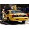 Écran visuel extérieur de la publicité de taxi de P2.5 P3.33 P4 de voiture supérieure d'affichage à LED
