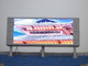 1R1G1B Outdoor Small Pixel Pitch Led Display P10 14-16 Bit With 1/2 Scan Methond