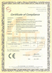 Chine Shenzhen Longvision Technology Co., Ltd. certifications