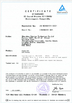 Chine Shenzhen Longvision Technology Co., Ltd. certifications