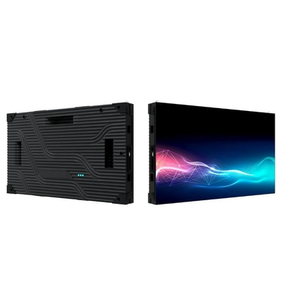 4K 8K HD a mené les panneaux de mur visuels menés polychromes de X12 P1.2 P1.5 P1.8 de l'écran 8